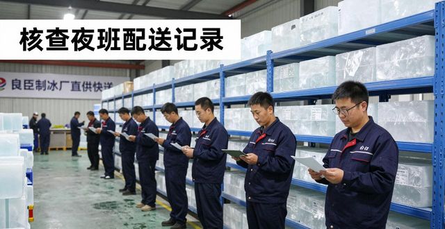 武汉江岸降温冰块哪里买 良臣制冰厂直供快送