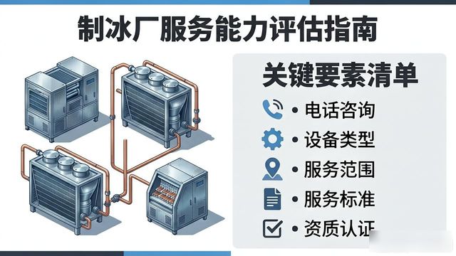 武汉江岸工业冰块公司电话怎么找？本地制冰服务指南