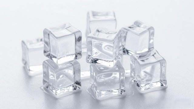 武汉江岸食用冰生产厂家的秘密你了解几个？